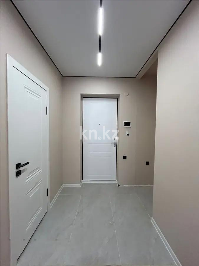 Продажа 2-комнатной квартиры, 40 м², мкр. Шугыла, дом  340/37 в Алматы - фото 5