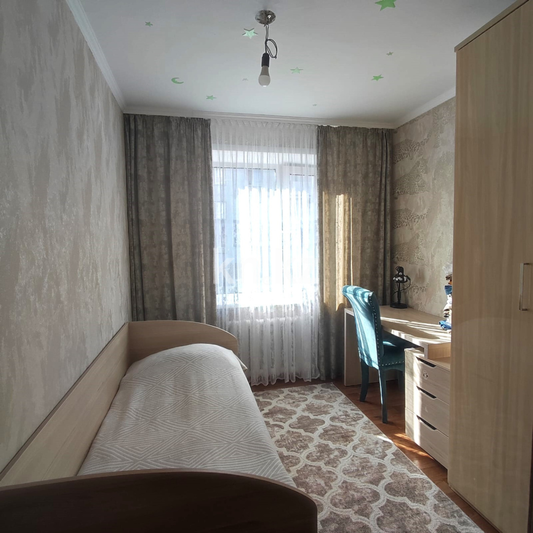 Продажа 3-комнатной квартиры, 47 м², 29А квартал в Абае - фото 5