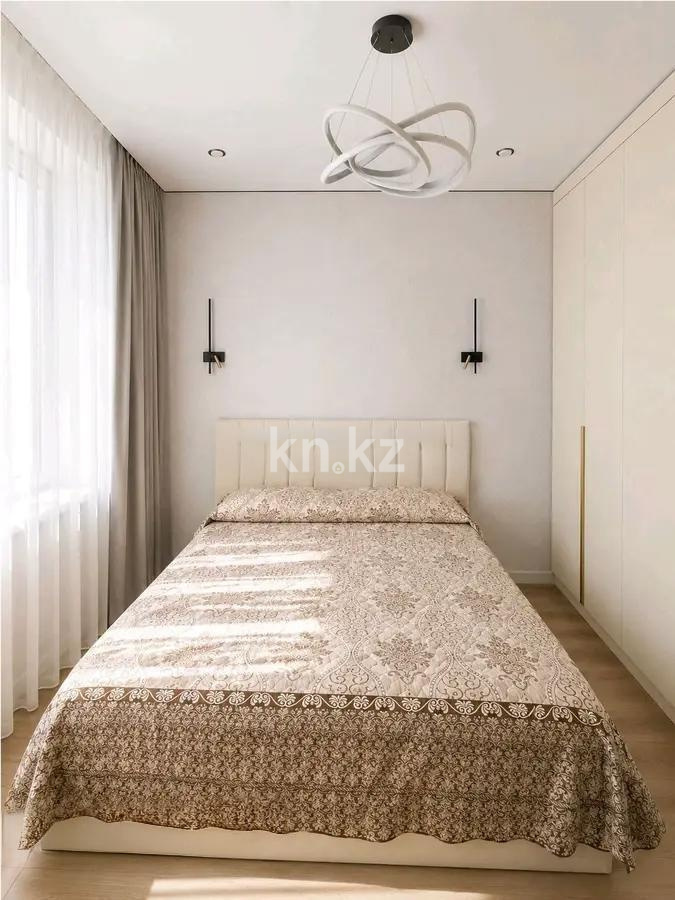 Продажа 3-комнатной квартиры, 70.2 м² в Алматы - фото 2