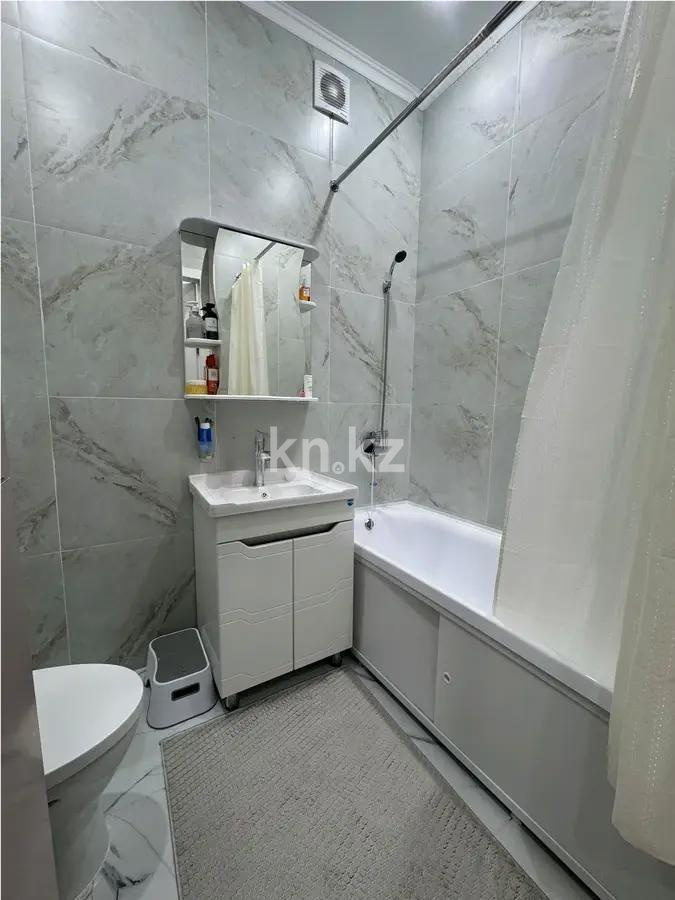 Продажа 2-комнатной квартиры, 41 м², ул. Калдаякова, дом  25а в Астане - фото 4