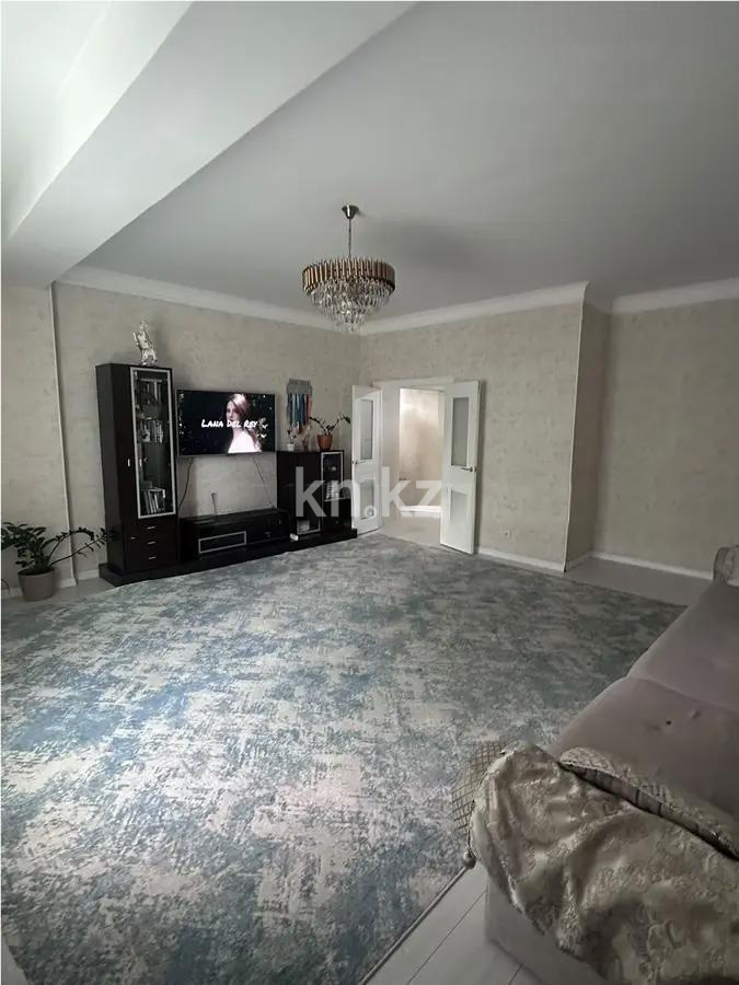 Продажа 3-комнатной квартиры, 105 м² в Астане - фото 2