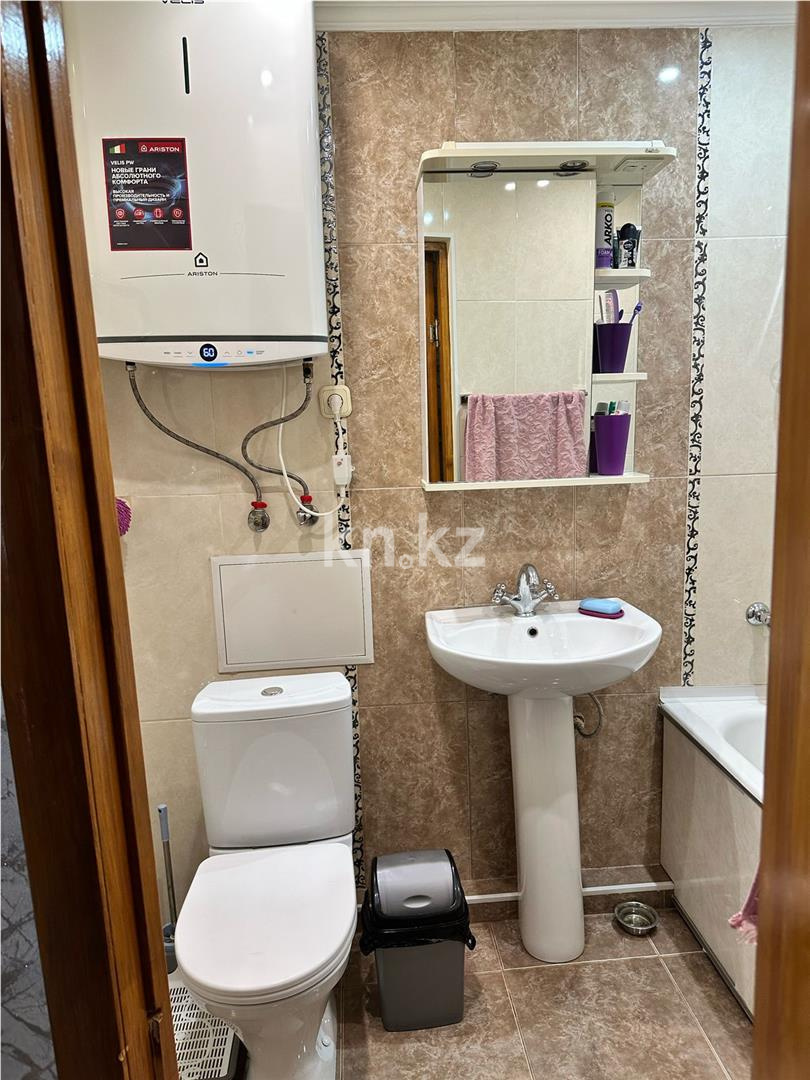 Продажа 3-комнатной квартиры, 61 м² в Караганде - фото 9