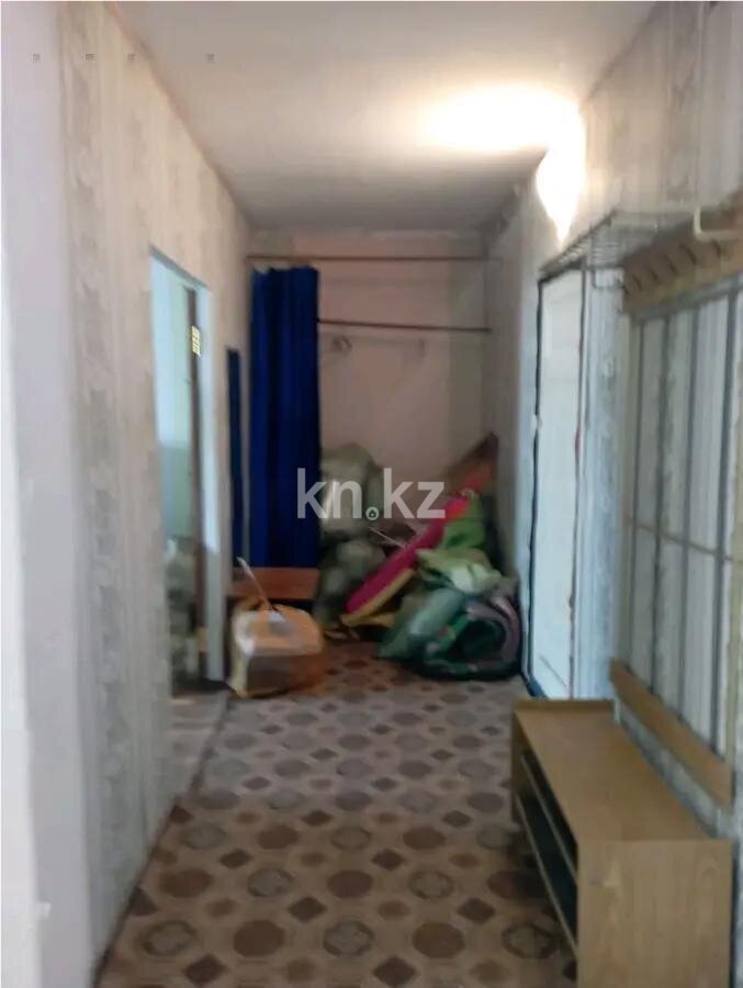 Продажа 1-комнатной квартиры, 41 м² в Караганде - фото 3