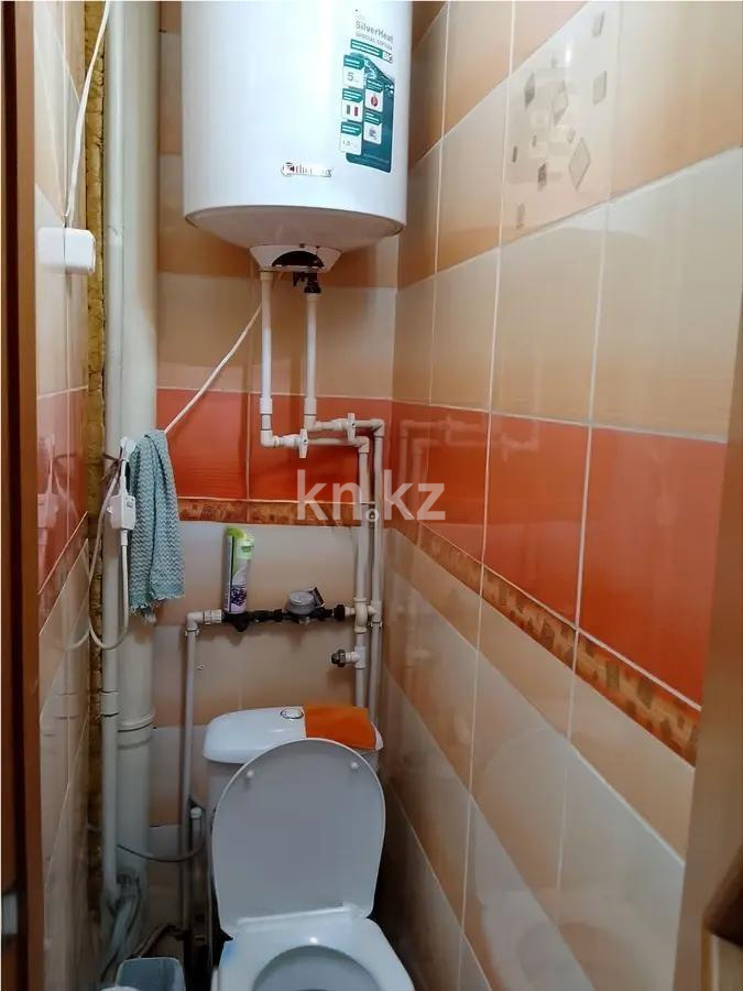 Продажа 2-комнатной квартиры, 44 м² в Караганде - фото 5