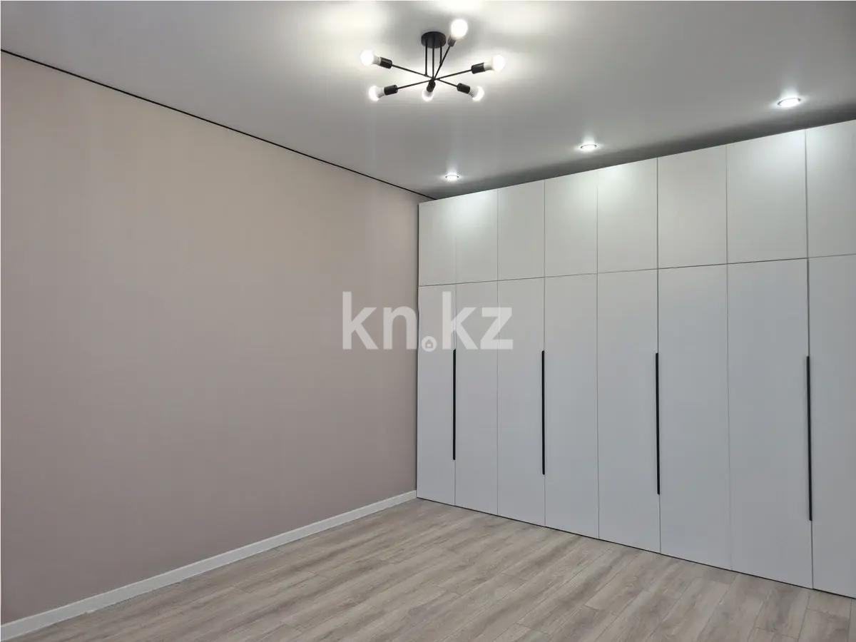 Продажа 1-комнатной квартиры, 38 м², ул. Байтурсынова, дом  20/2 в Астане