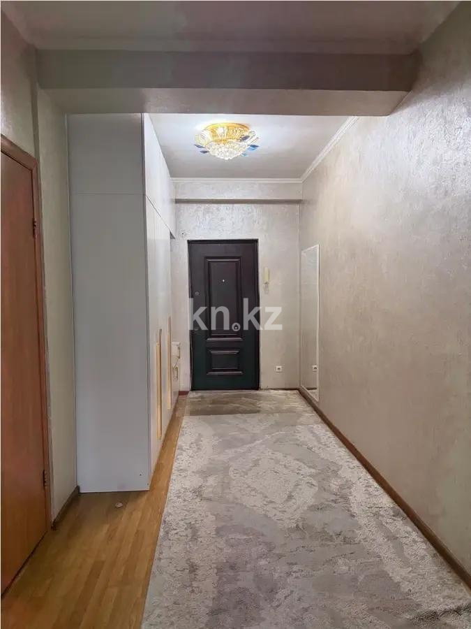 Продажа 3-комнатной квартиры, 92 м² в Алматы - фото 6