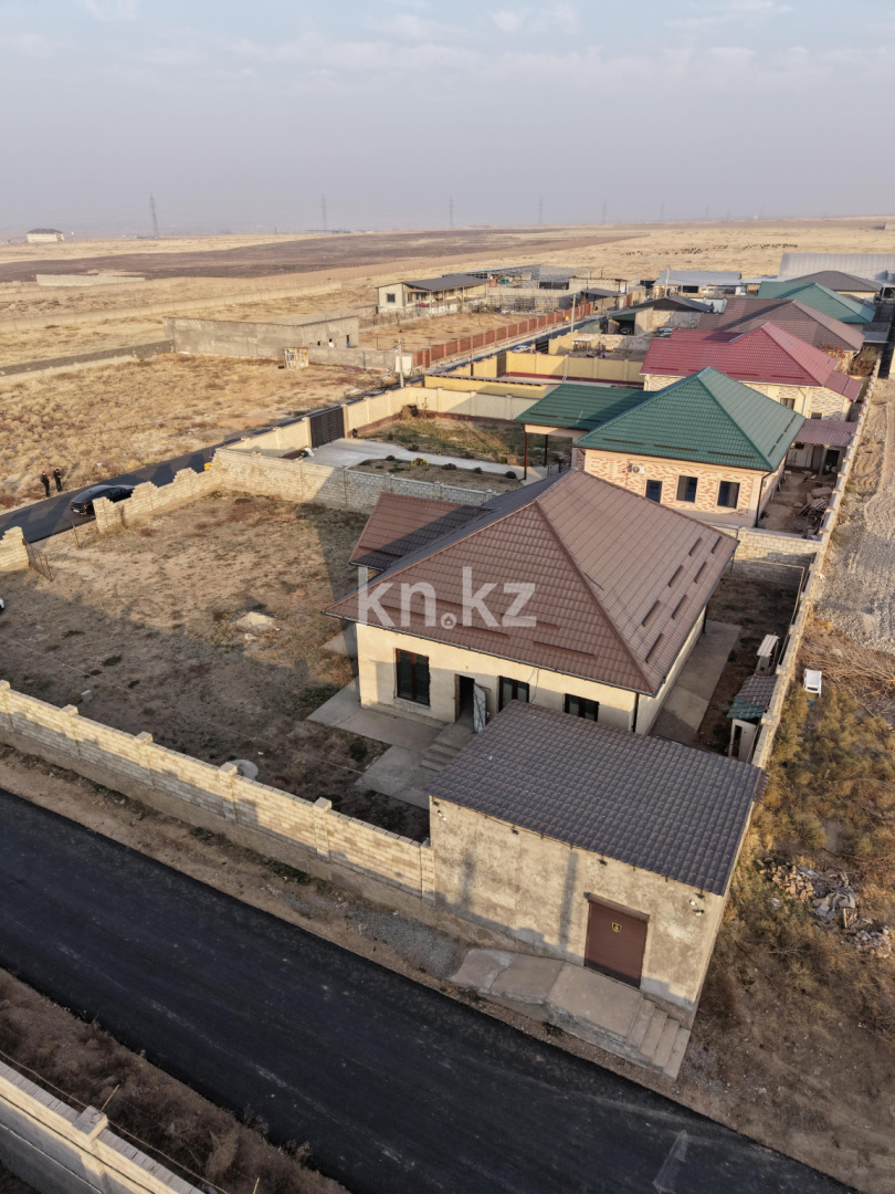 Продажа 4-комнатного дома, 120 м² в Шымкенте - фото 3