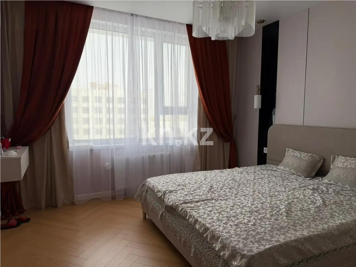 Продажа 2-комнатной квартиры, 43.7 м² в Астане - фото 2