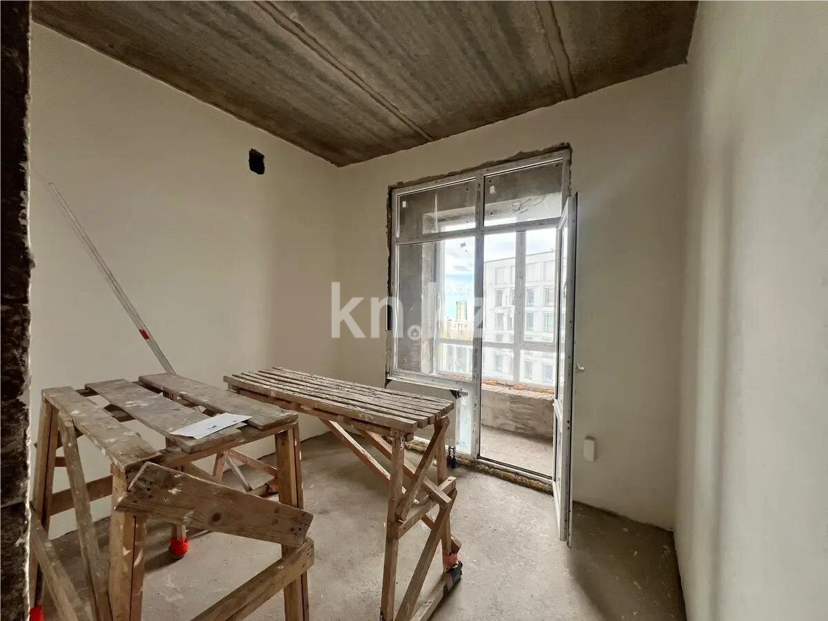 Продажа 1-комнатной квартиры, 35 м² в Астане - фото 2