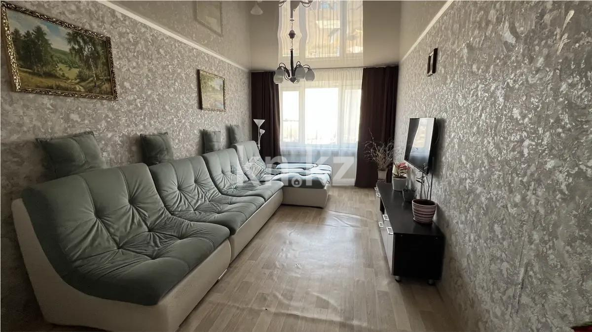 Продажа 2-комнатной квартиры, 42 м² в Темиртау