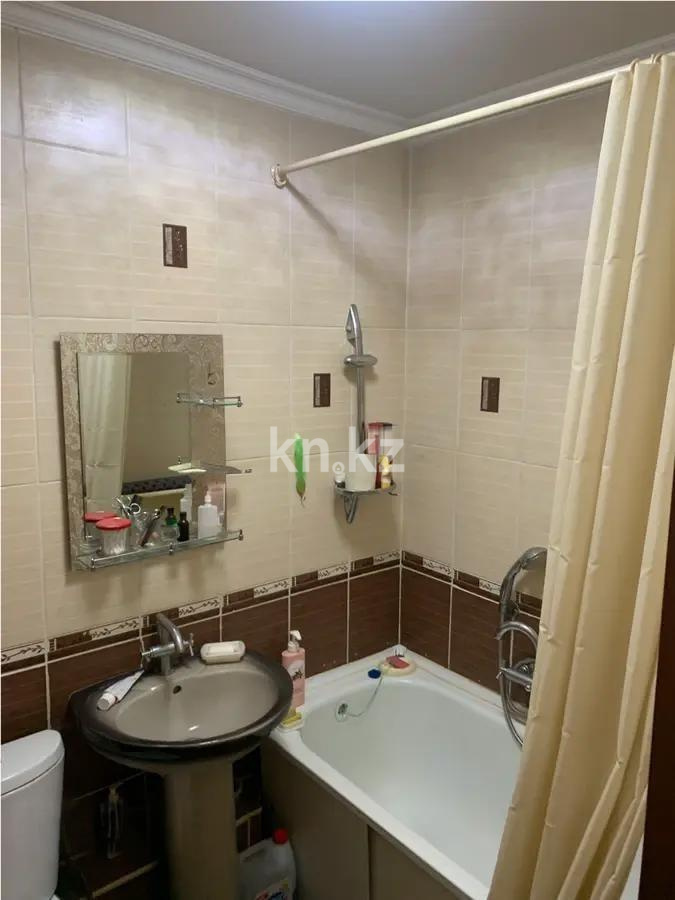 Продажа 2-комнатной квартиры, 42 м² в Алматы - фото 4