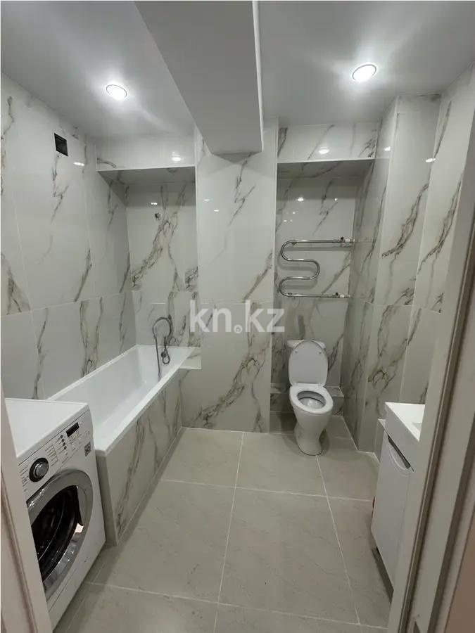 Продажа 2-комнатной квартиры, 60 м² в Алматы - фото 4