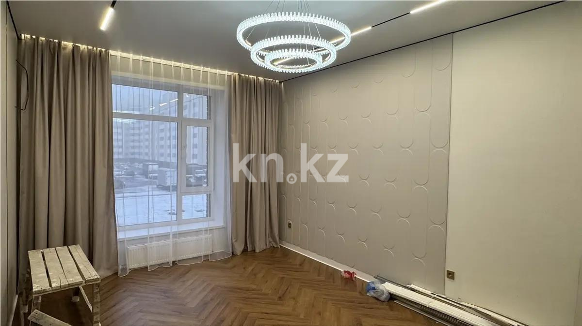 Продажа 3-комнатной квартиры, 70 м² в Астане - фото 3