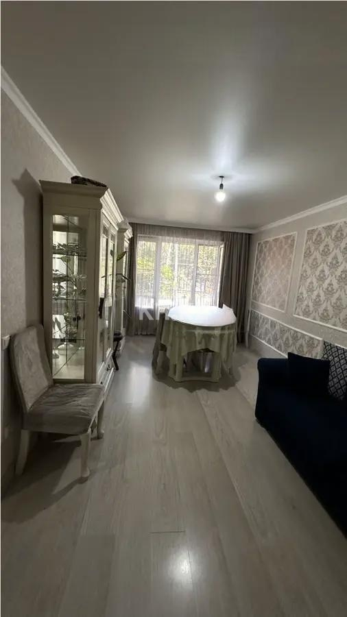 Продажа 3-комнатной квартиры, 61 м² в Алматы