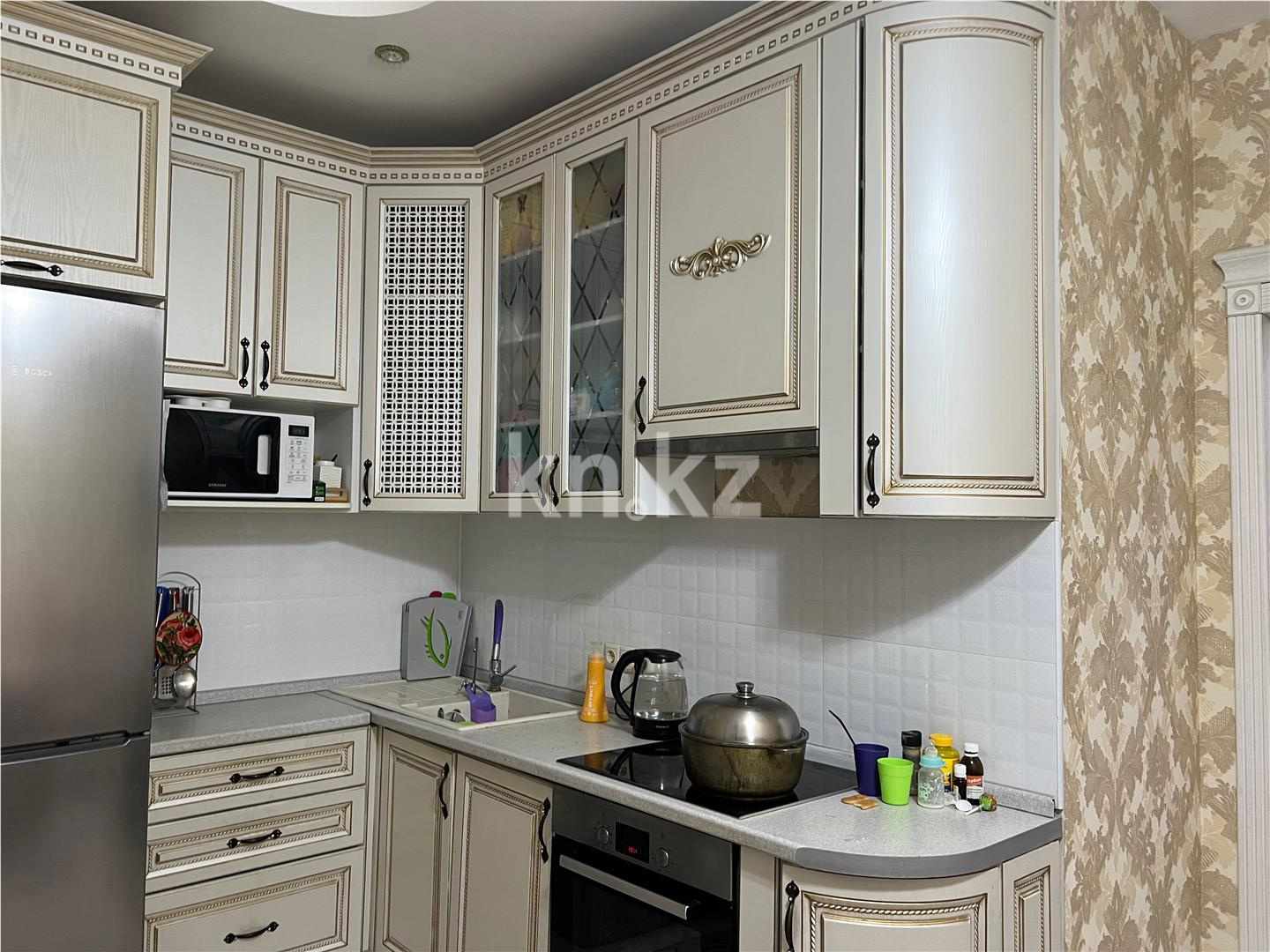 Продажа 3-комнатной квартиры, 90 м², ул. Акмешит в Астане - фото 9