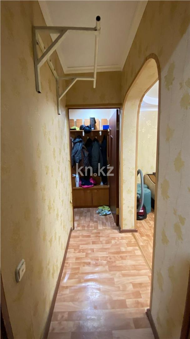 Продажа 2-комнатной квартиры, 42 м², мкр-н 17 в Караганде - фото 8