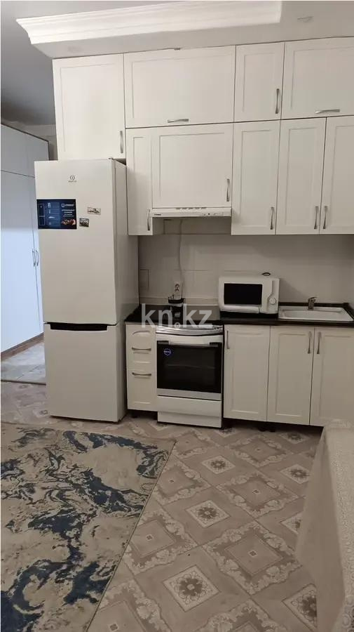 Продажа 1-комнатной квартиры, 26.4 м² в Астане - фото 2