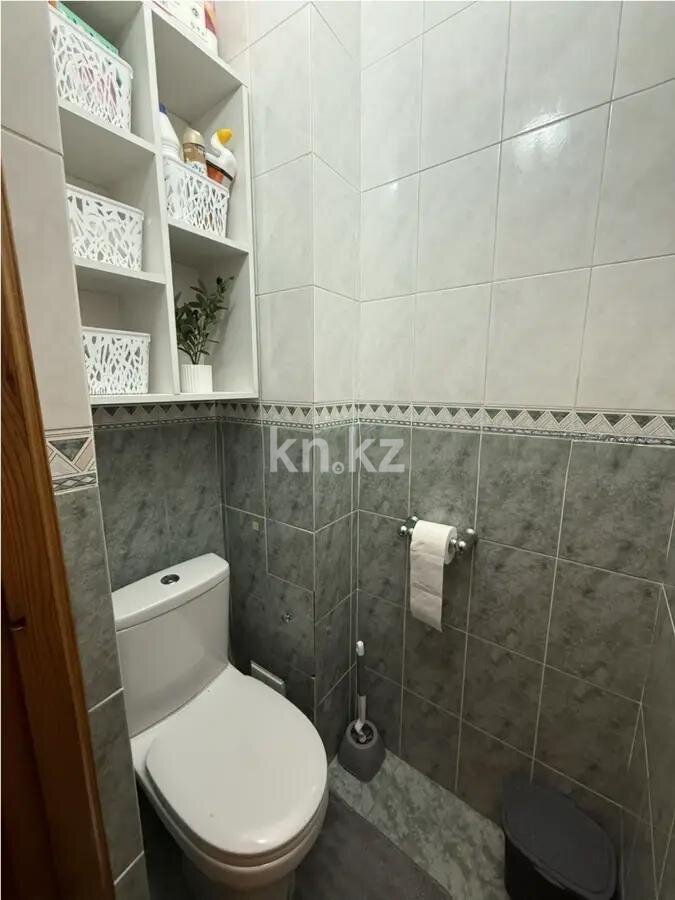 Продажа 2-комнатной квартиры, 52 м² в Алматы - фото 4