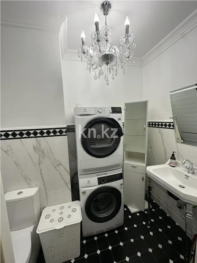 Продажа 4-комнатной квартиры, 130 м² в Алматы - фото 6