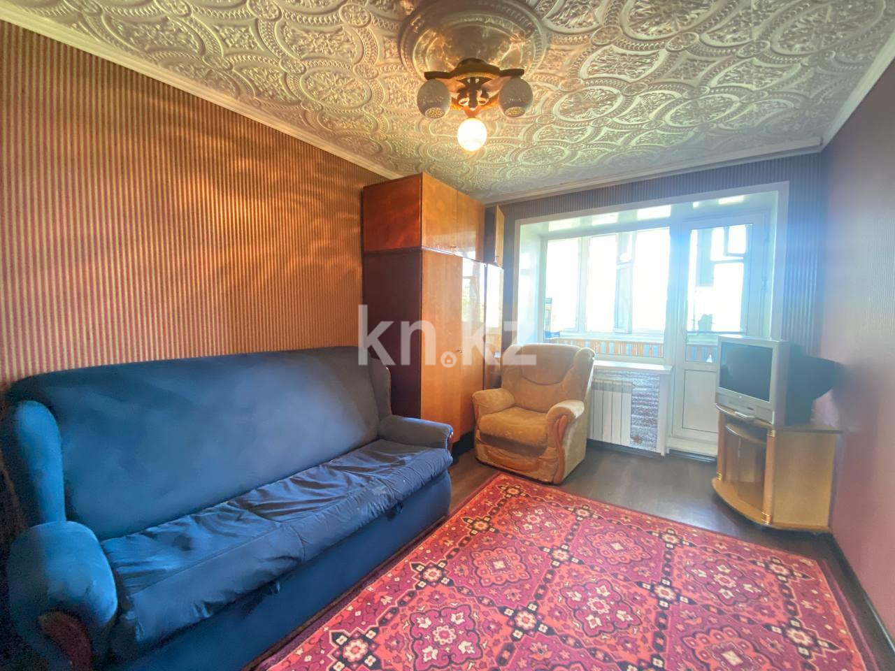 Продажа 2-комнатной квартиры, 48 м² в Караганде - фото 3