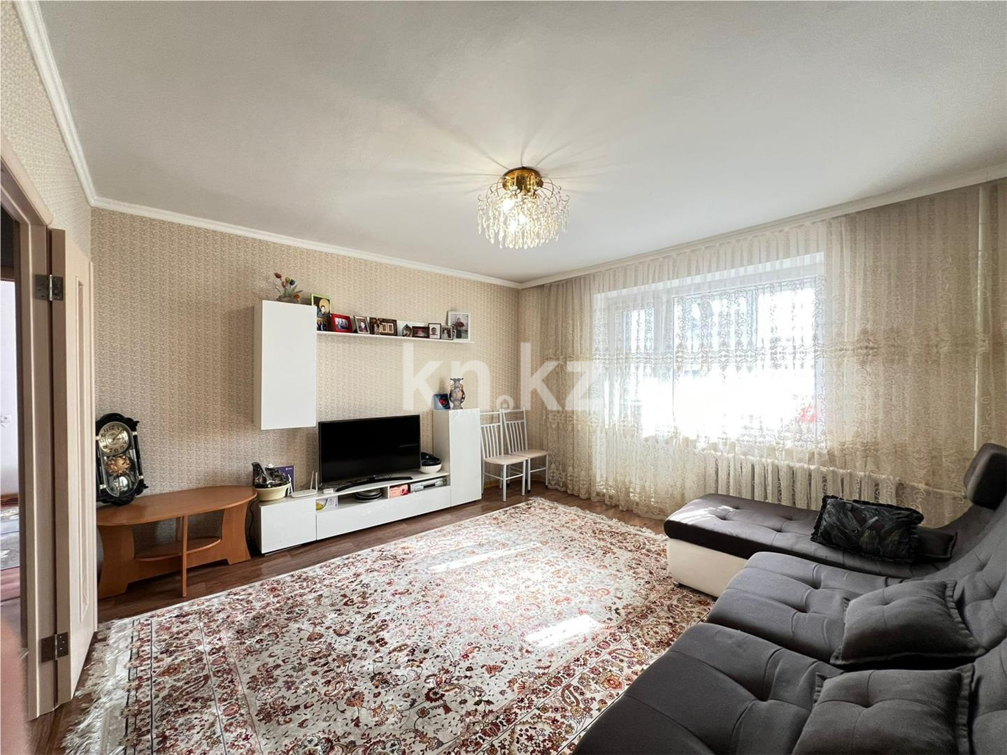 Продажа 2-комнатной квартиры, 54 м² в Караганде - фото 2