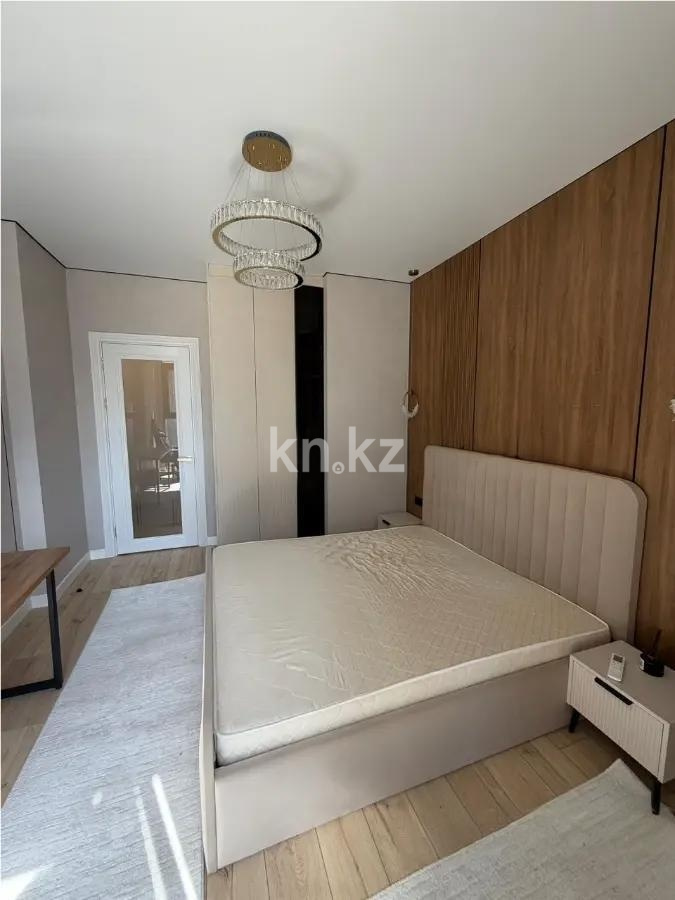 Продажа 1-комнатной квартиры, 46 м² в Астане - фото 2
