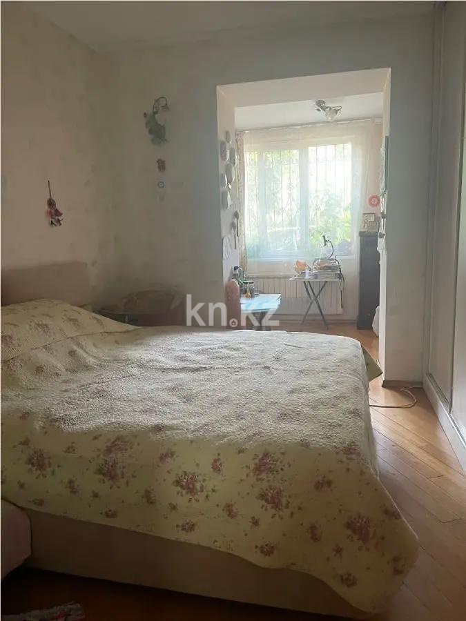 Продажа 3-комнатной квартиры, 67.3 м², бул. Бухар Жырау, дом  63 в Алматы - фото 2