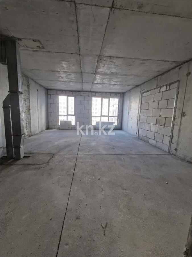 Продажа 1-комнатной квартиры, 40.3 м² в Алматы