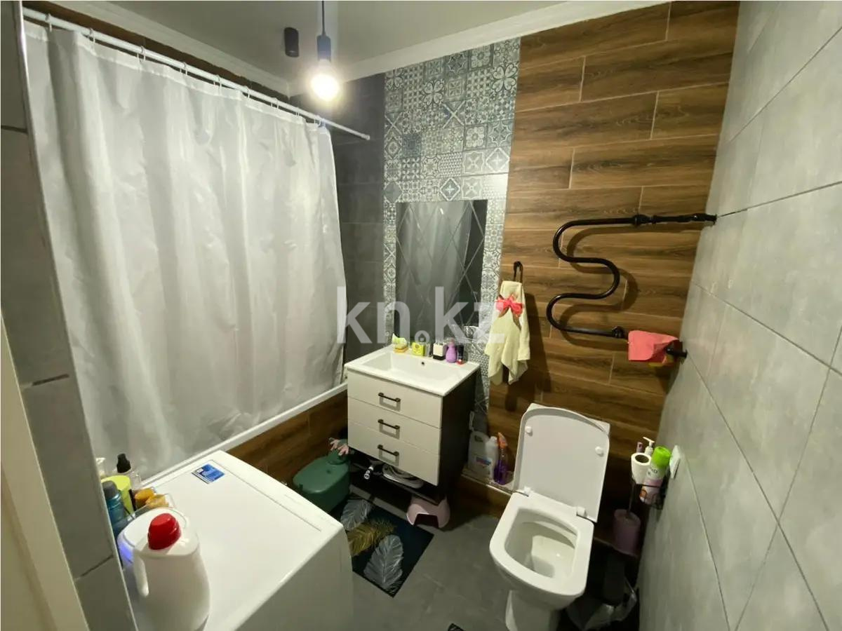 Продажа 2-комнатной квартиры, 44 м², ул. Макатаева, дом  131/1 в Алматы - фото 4