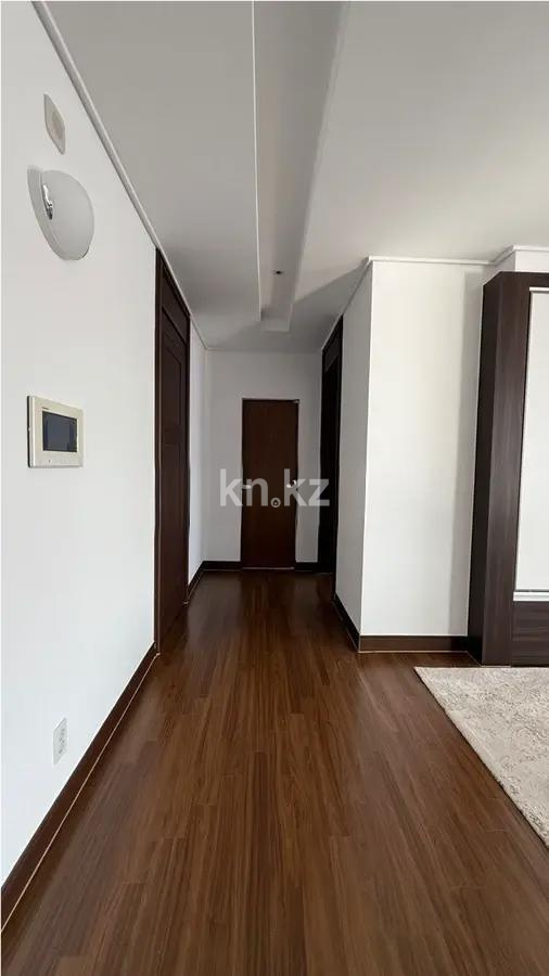 Продажа 3-комнатной квартиры, 97 м², пр. Кабанбай батыра, дом  43г в Астане - фото 7