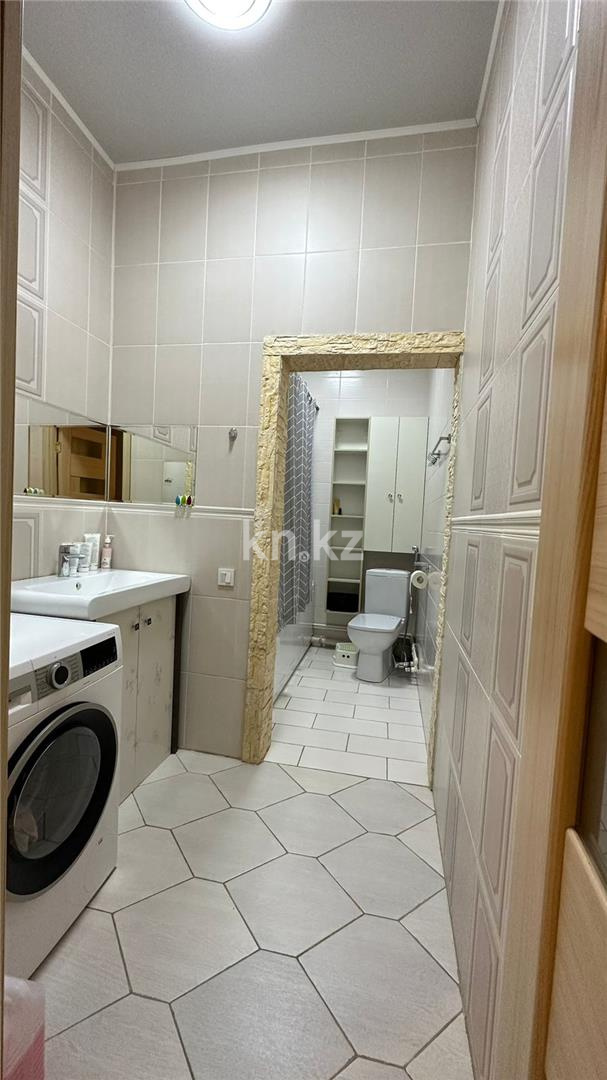 Продажа 5-комнатной квартиры, 160 м², мкр. Алтын Арка в Караганде - фото 8