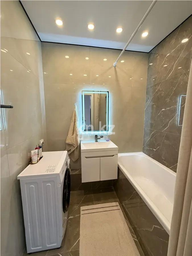 Продажа 3-комнатной квартиры, 79 м² в Астане - фото 5