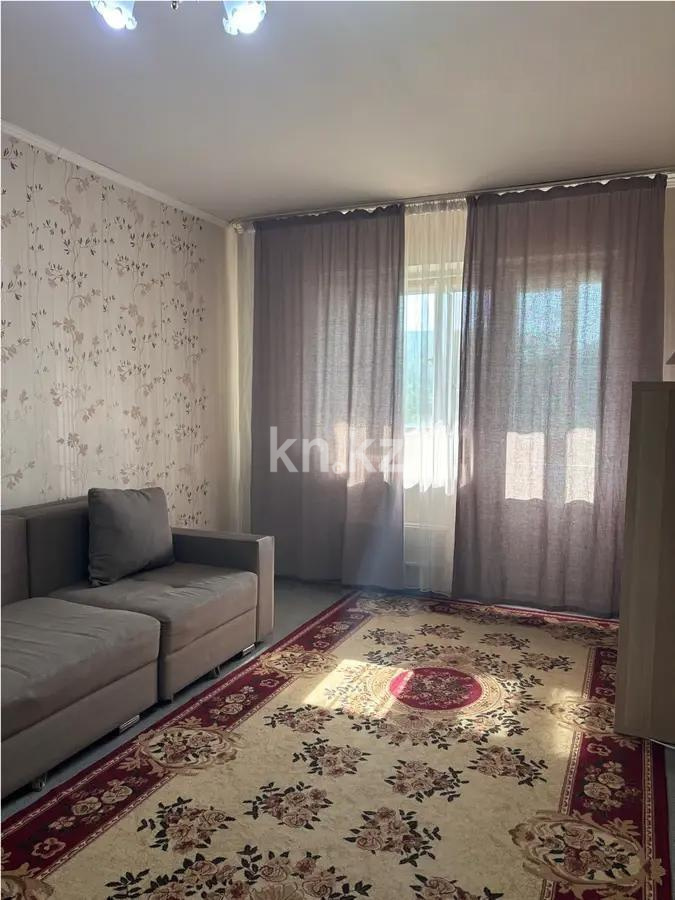 Продажа 1-комнатной квартиры, 39.5 м² в Алматы