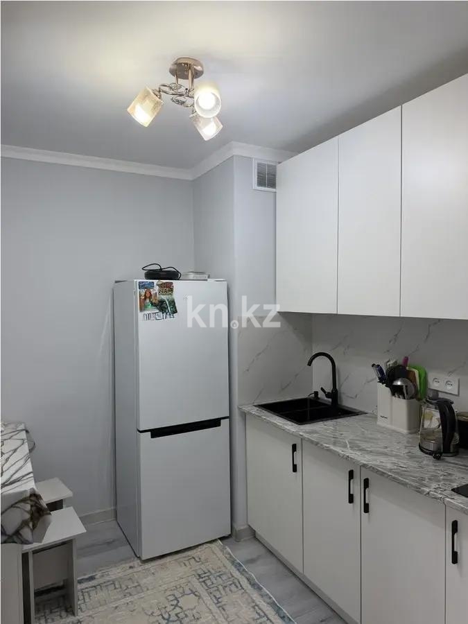 Продажа 2-комнатной квартиры, 39 м² в Алматы - фото 3