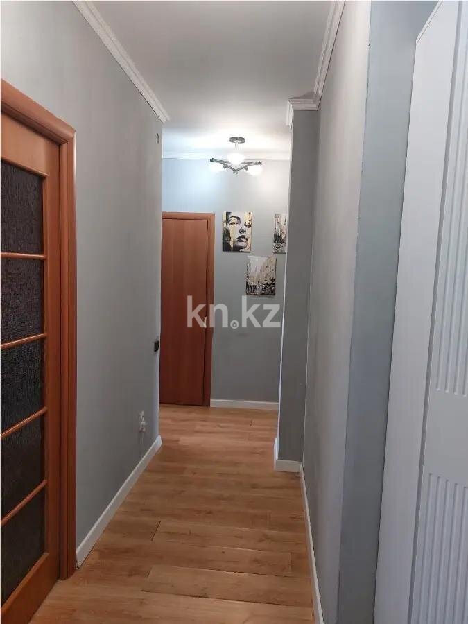 Продажа 2-комнатной квартиры, 54.6 м² в Астане - фото 5