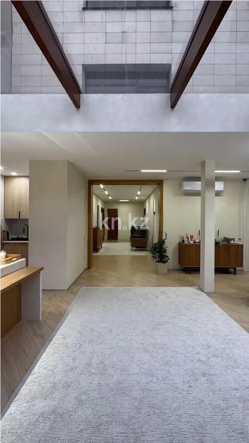 Продажа 5-комнатной квартиры, 228 м² в Алматы - фото 7