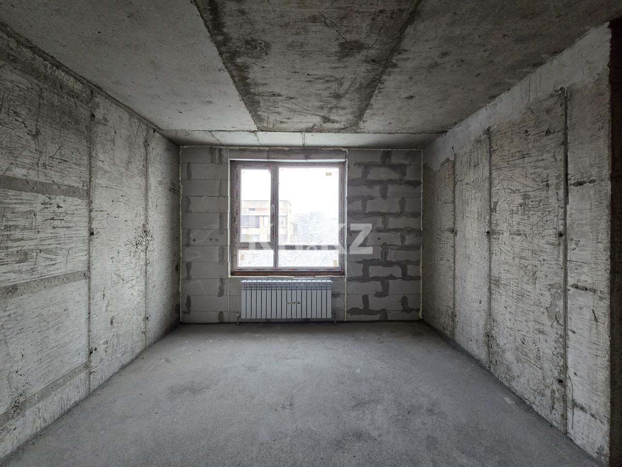 Продажа 2-комнатной квартиры, 59.6 м² в Алматы - фото 11