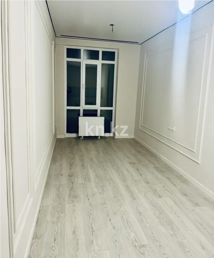 Продажа 1-комнатной квартиры, 38 м² в Алматы