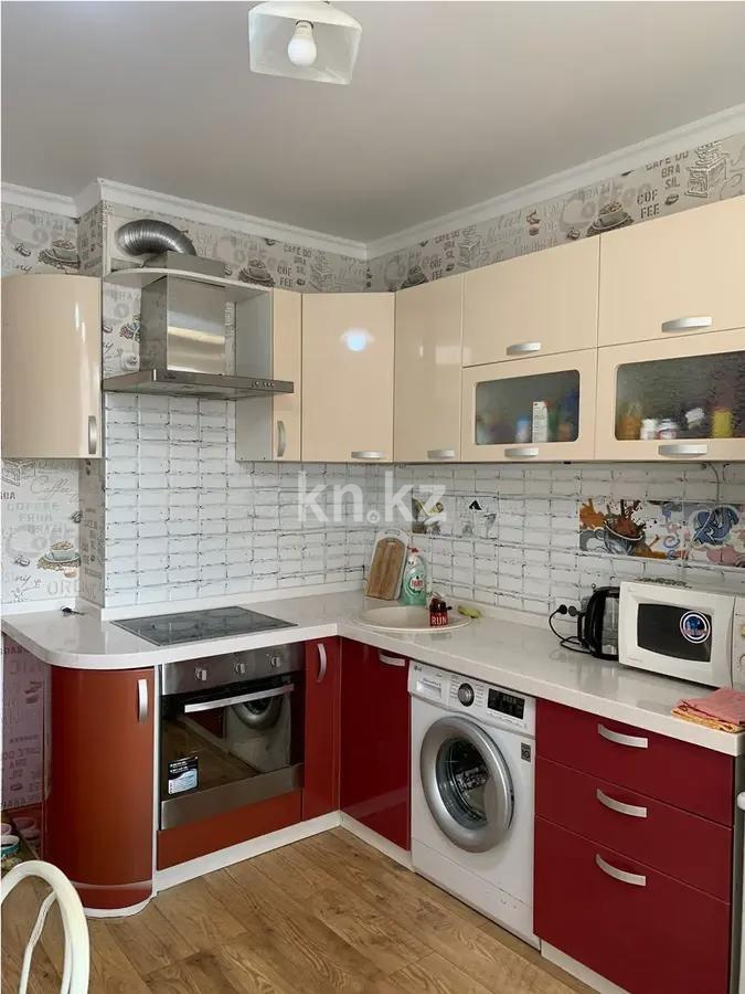 Продажа 2-комнатной квартиры, 54.1 м², ул. Кумисбекова, дом  6 в Астане - фото 3