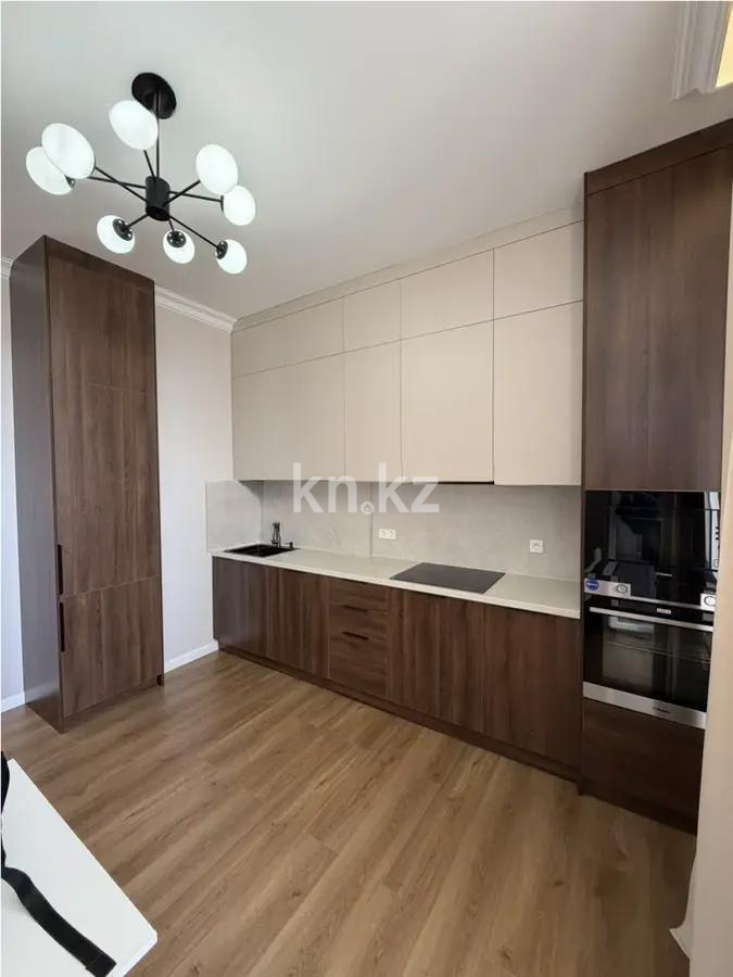 Продажа 2-комнатной квартиры, 67 м² в Астане - фото 3