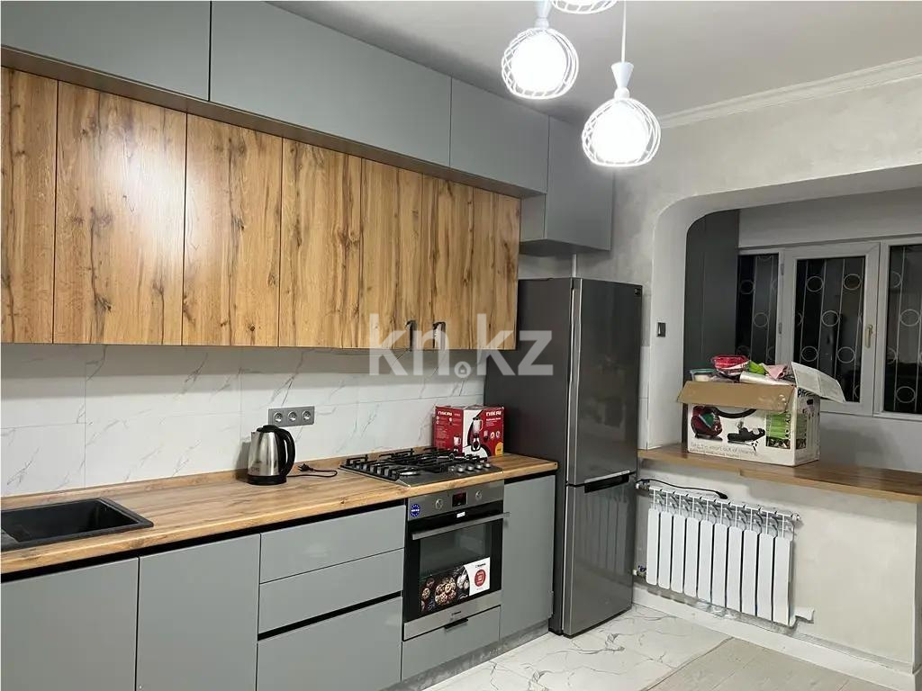 Продажа 1-комнатной квартиры, 42 м² в Алматы - фото 2