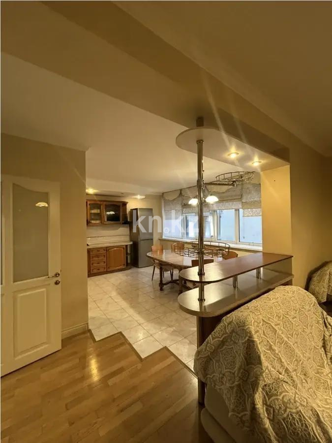 Продажа 4-комнатной квартиры, 155 м² в Алматы - фото 2