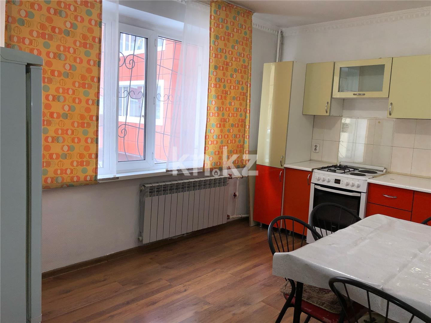 Продажа 3-комнатной квартиры, 87 м², ул. Ермекова в Караганде - фото 7