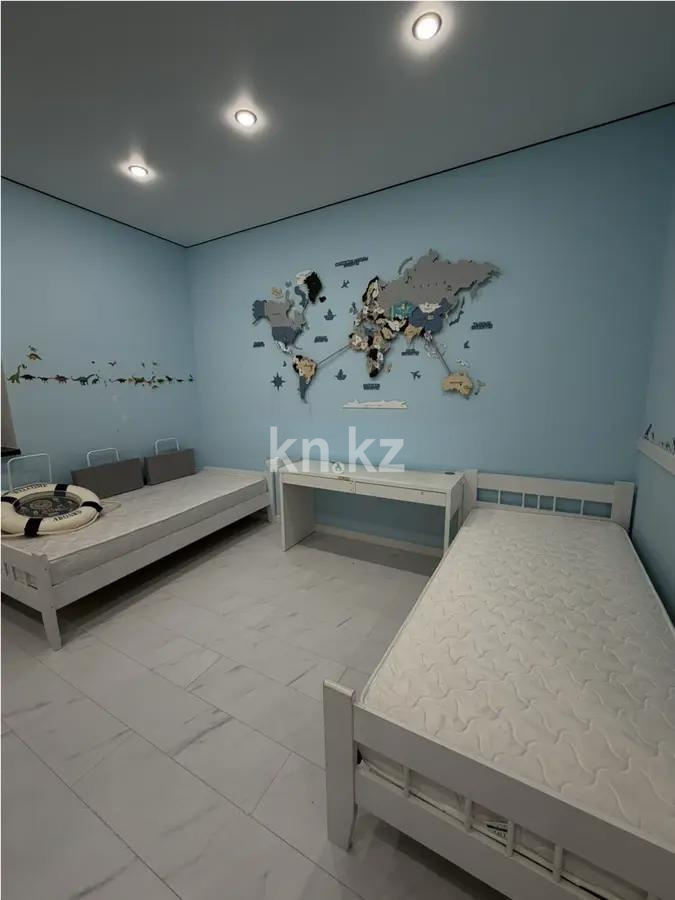 Продажа 5-комнатной квартиры, 136 м², пр. Сейфуллина, дом  597/7 в Алматы - фото 3
