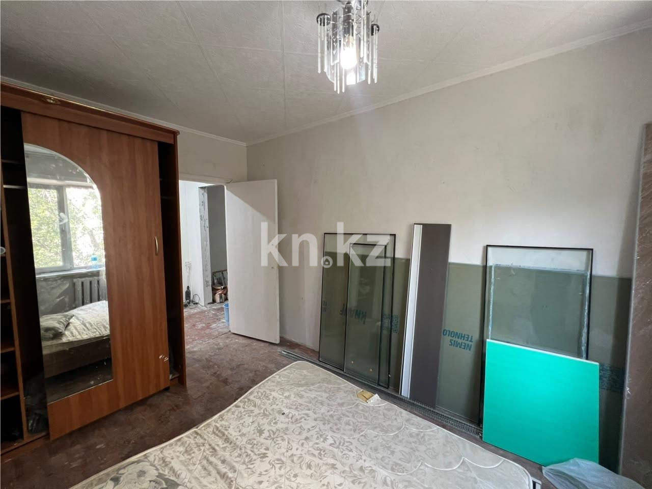 Продажа 2-комнатной квартиры, 52 м² в Караганде - фото 4
