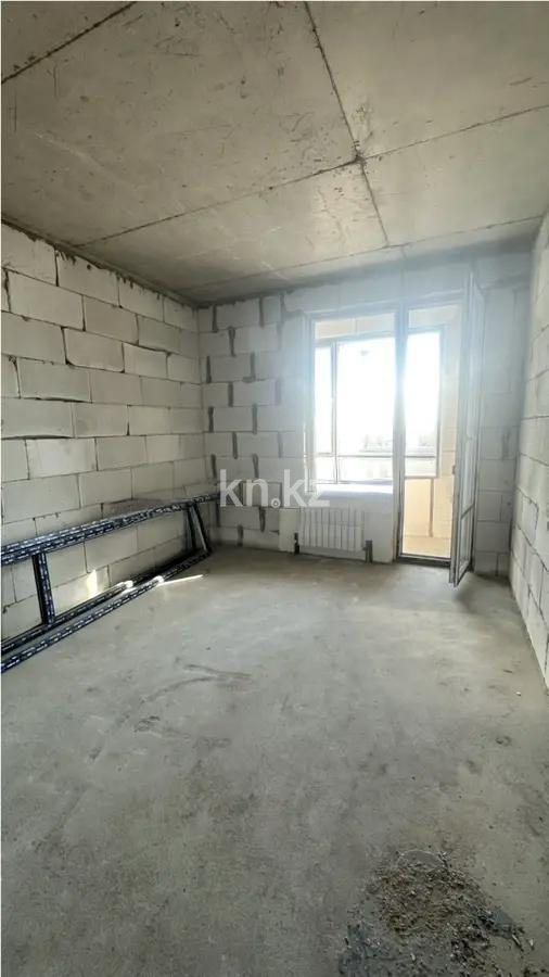 Продажа 2-комнатной квартиры, 62.13 м², ул. Е-496, дом  8 стр в Астане - фото 2