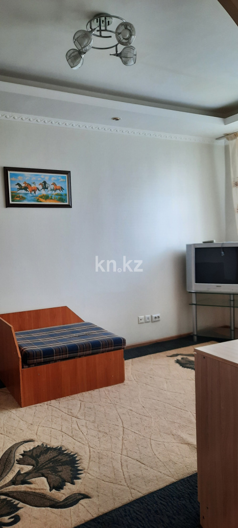 Продажа 1-комнатной квартиры, 32 м² в Астане - фото 4