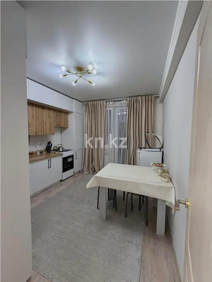 Продажа 3-комнатной квартиры, 78 м² в Алматы - фото 4