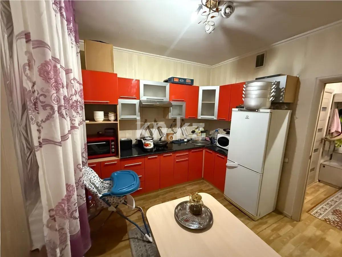 Продажа 1-комнатной квартиры, 40 м², мкр. Кокжиек, дом  34 в Алматы - фото 2