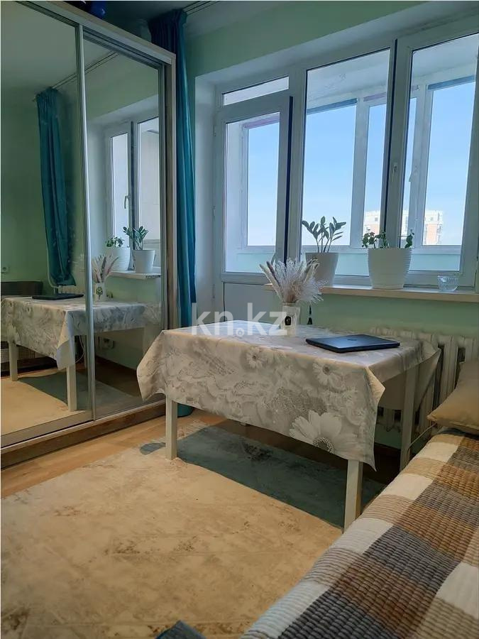 Продажа 2-комнатной квартиры, 42 м² в Астане - фото 3